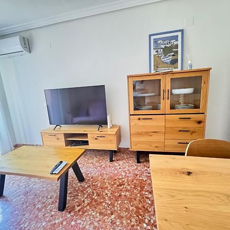 Vacaciones En El Mar Leilighet Sagunto Eksteriør bilde