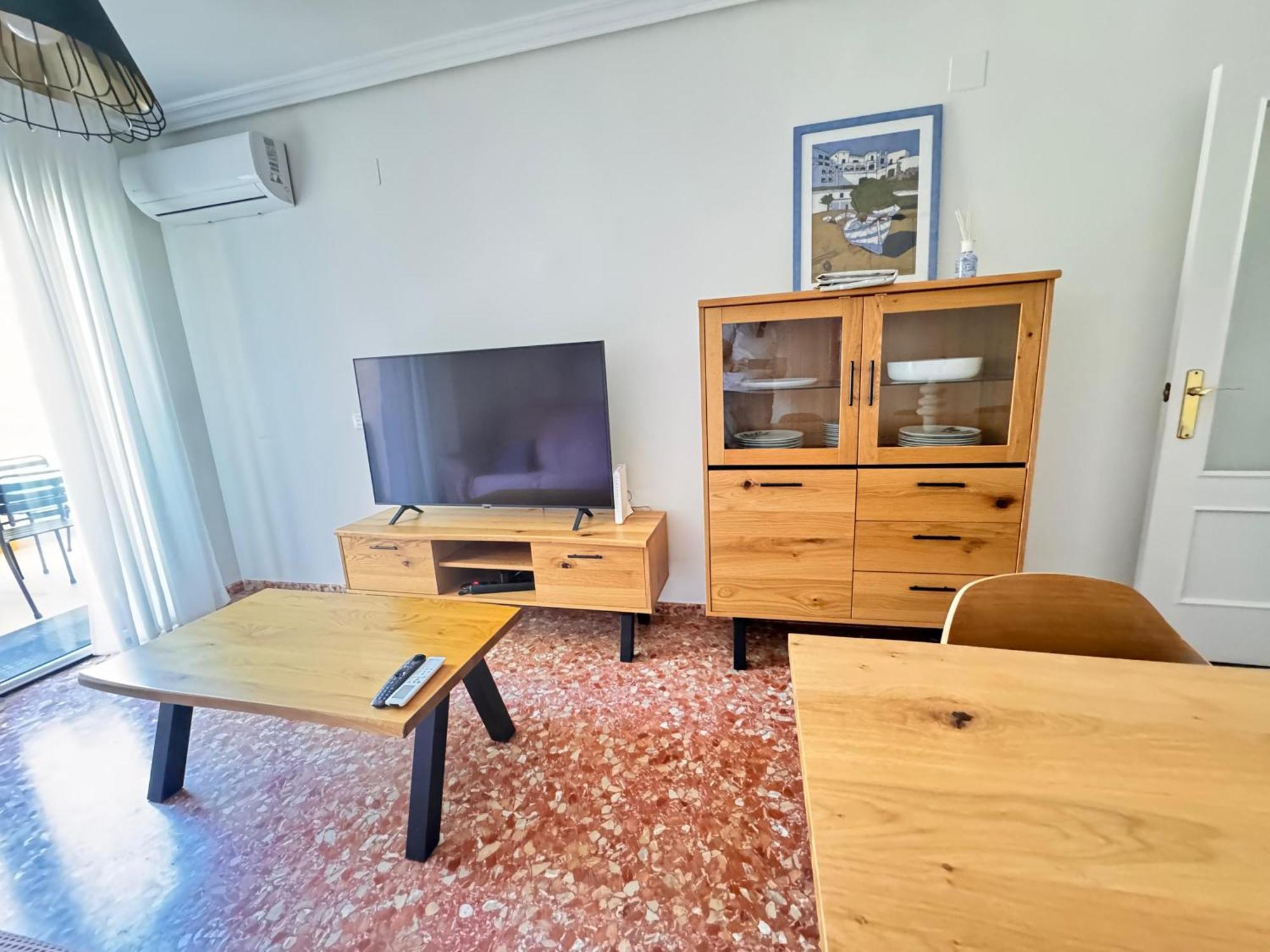 Vacaciones En El Mar Leilighet Sagunto Eksteriør bilde