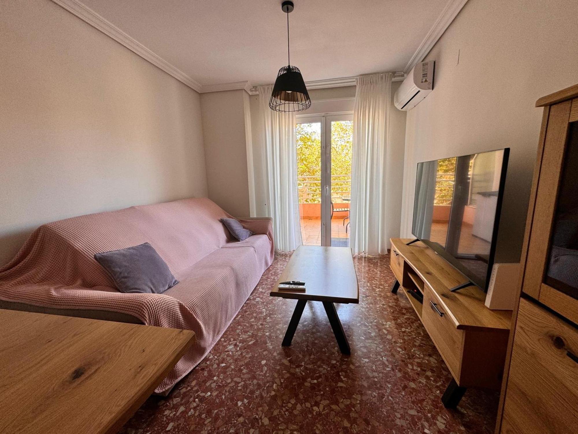 Vacaciones En El Mar Leilighet Sagunto Eksteriør bilde