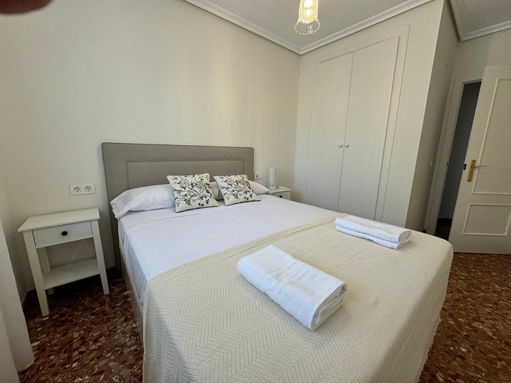 Vacaciones En El Mar Leilighet Sagunto Eksteriør bilde